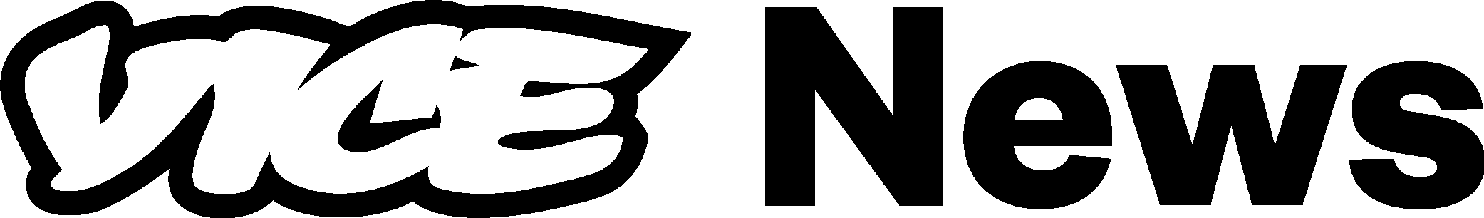 Vice News Logo